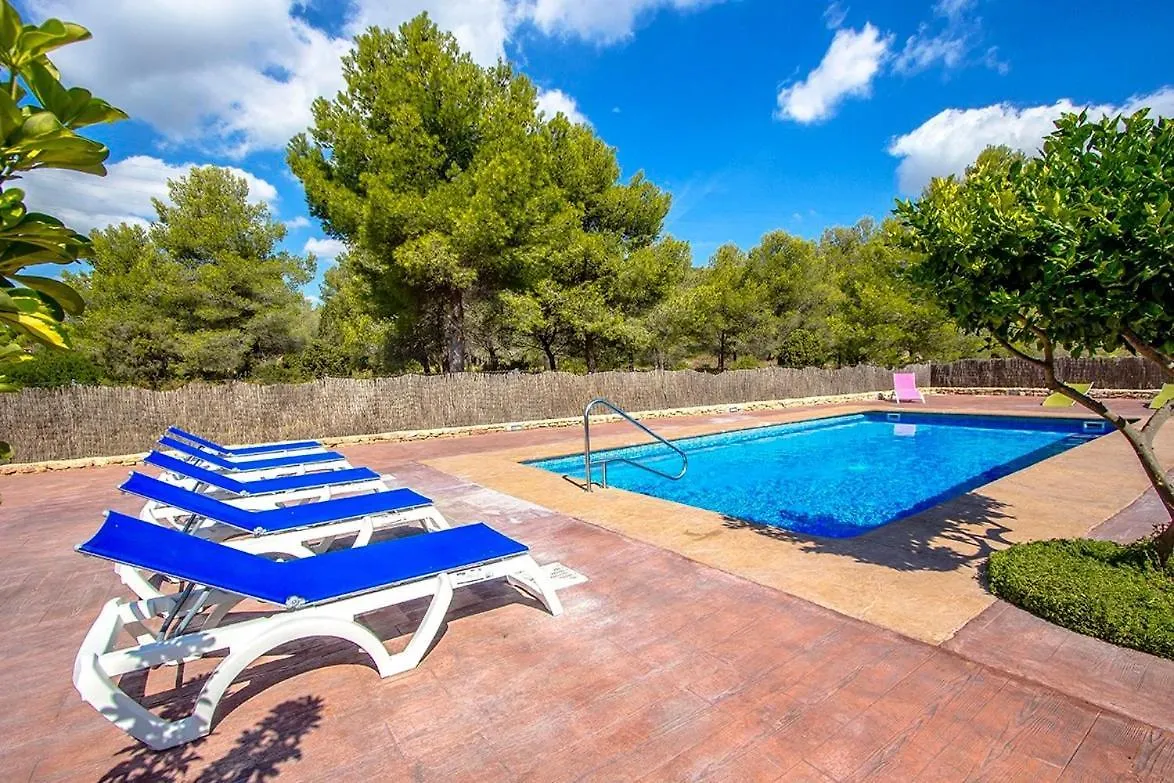 Catalunya Casas Magical Costa Dorada Decadence Only 2Km To Beach! Roda de Bará