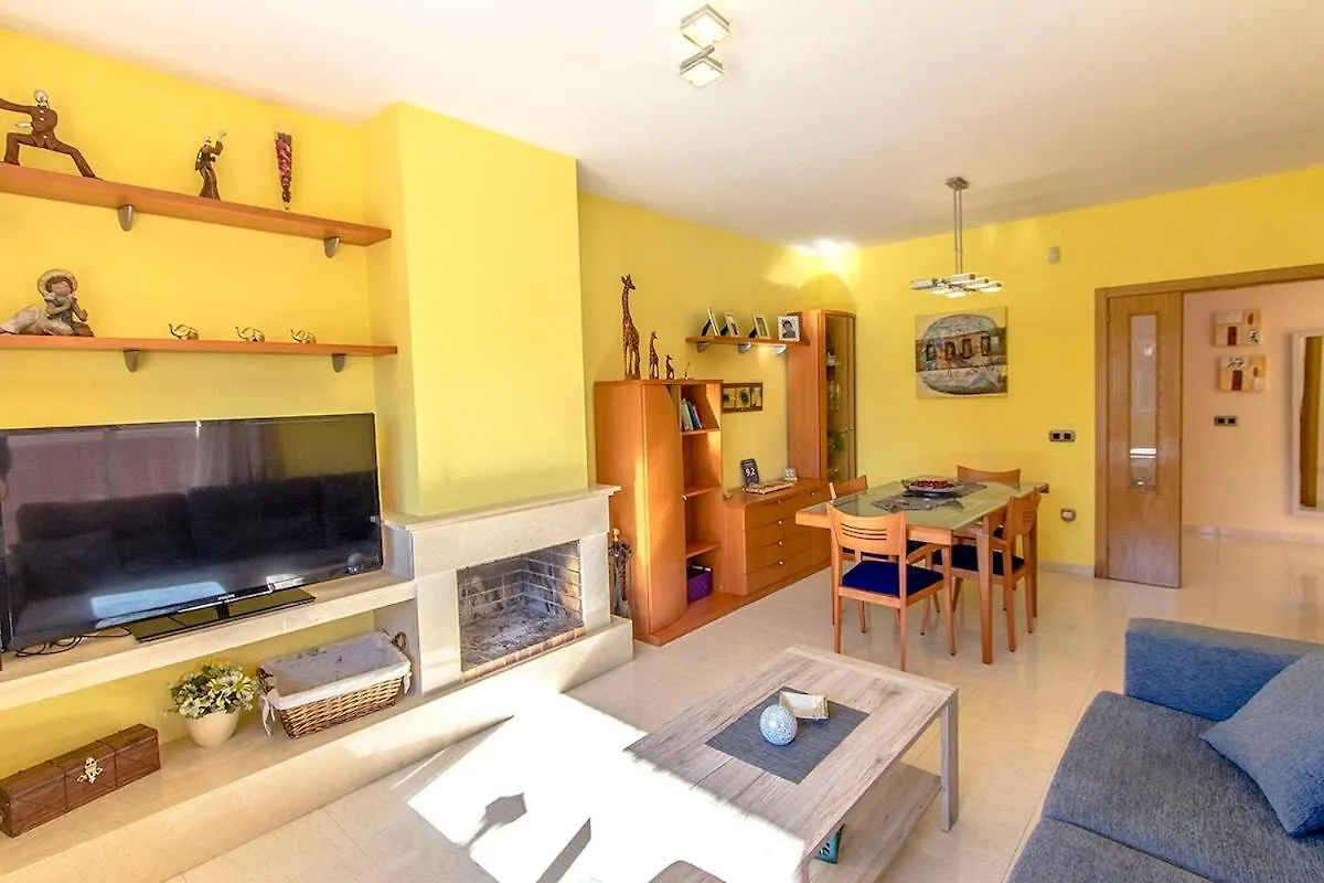 Catalunya Casas Magical Costa Dorada Decadence Only 2Km To Beach! Roda de Bará