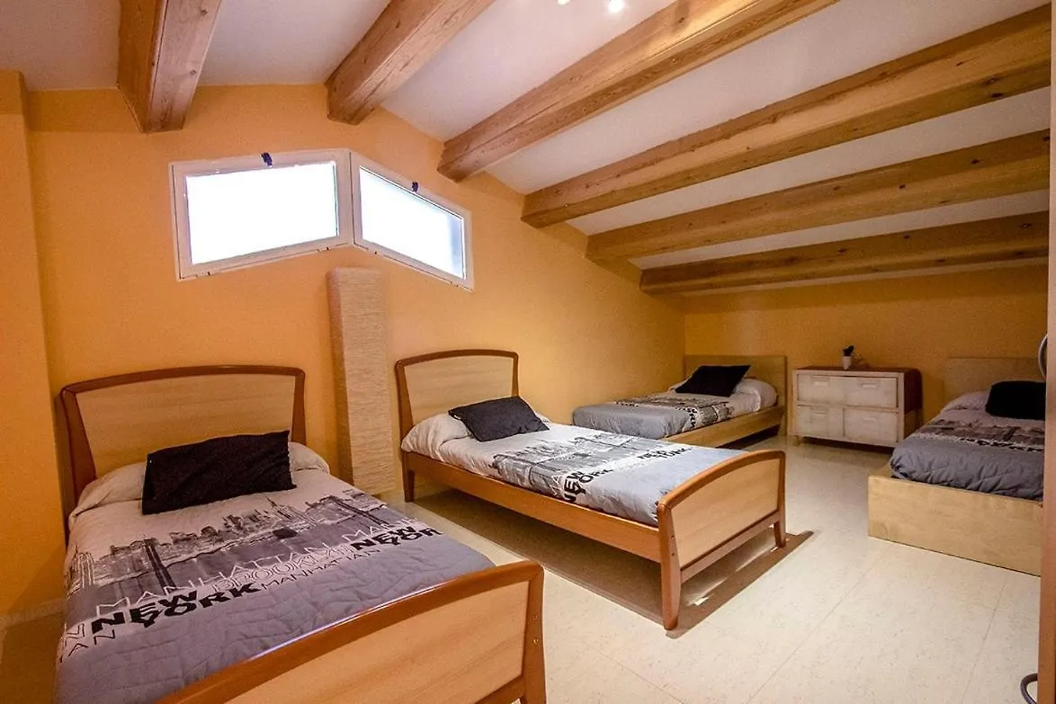 Villa Catalunya Casas Magical Costa Dorada Decadence Only 2Km To Beach! Roda de Bará Spanien