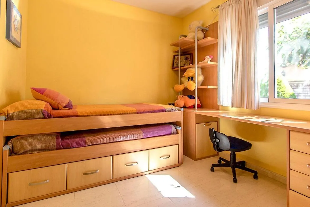 Catalunya Casas Magical Costa Dorada Decadence Only 2Km To Beach! Roda de Bará Spanien