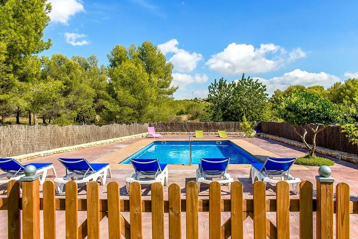 Catalunya Casas Magical Costa Dorada Decadence Only 2Km To Beach! Roda de Bará Villa