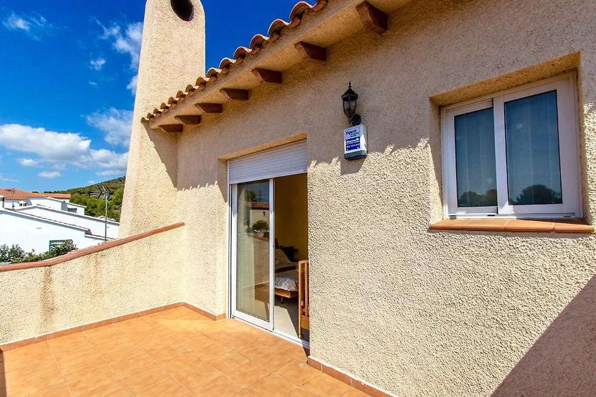 Villa Catalunya Casas Magical Costa Dorada Decadence Only 2Km To Beach! Roda de Bará