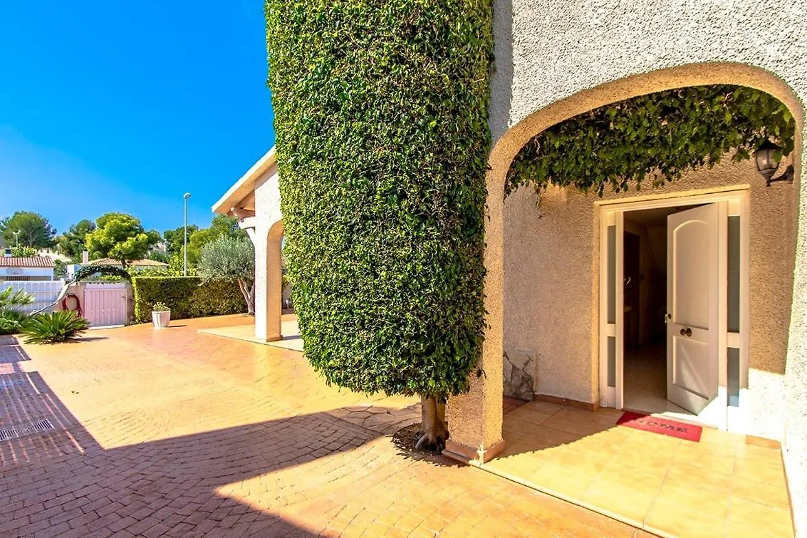 Catalunya Casas Magical Costa Dorada Decadence Only 2Km To Beach! Roda de Bará Spanien