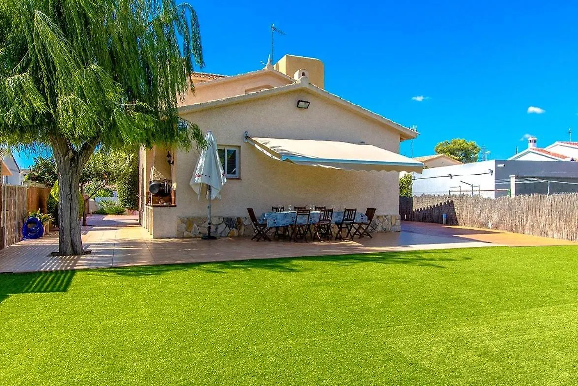 Catalunya Casas Magical Costa Dorada Decadence Only 2Km To Beach! Roda de Bará 0*,  Spanien