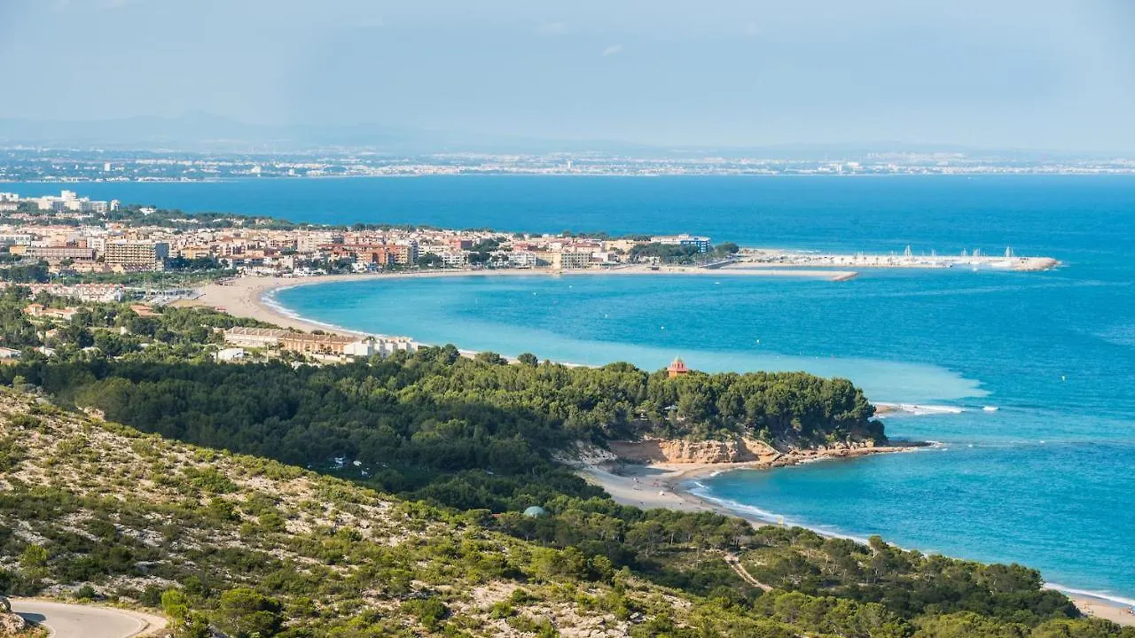 Catalunya Casas Magical Costa Dorada Decadence Only 2Km To Beach! Roda de Bará