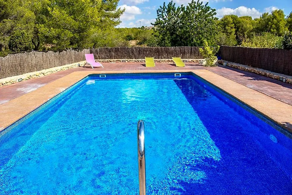 Catalunya Casas Magical Costa Dorada Decadence Only 2Km To Beach! Roda de Bará Villa